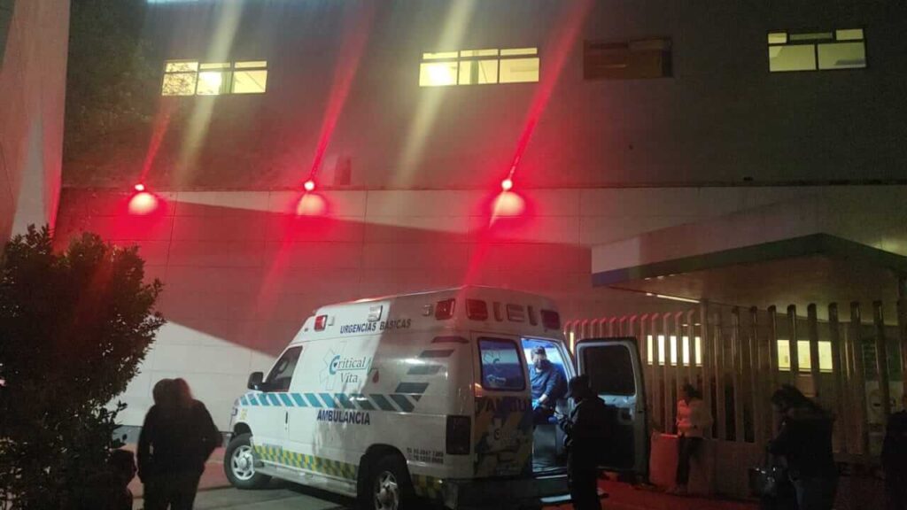 Servicio de Ambulancias Privadas para Estado de México y Ciudad de México